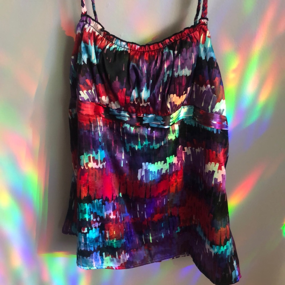 Summer Fun Cami